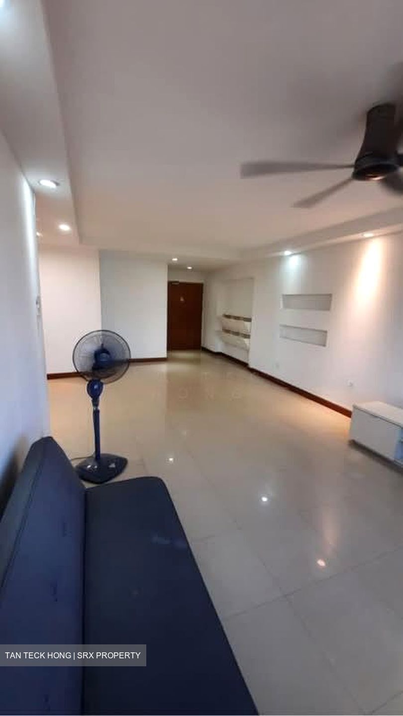Blk 407A Fern View (Sengkang), HDB 4 Rooms #562100321